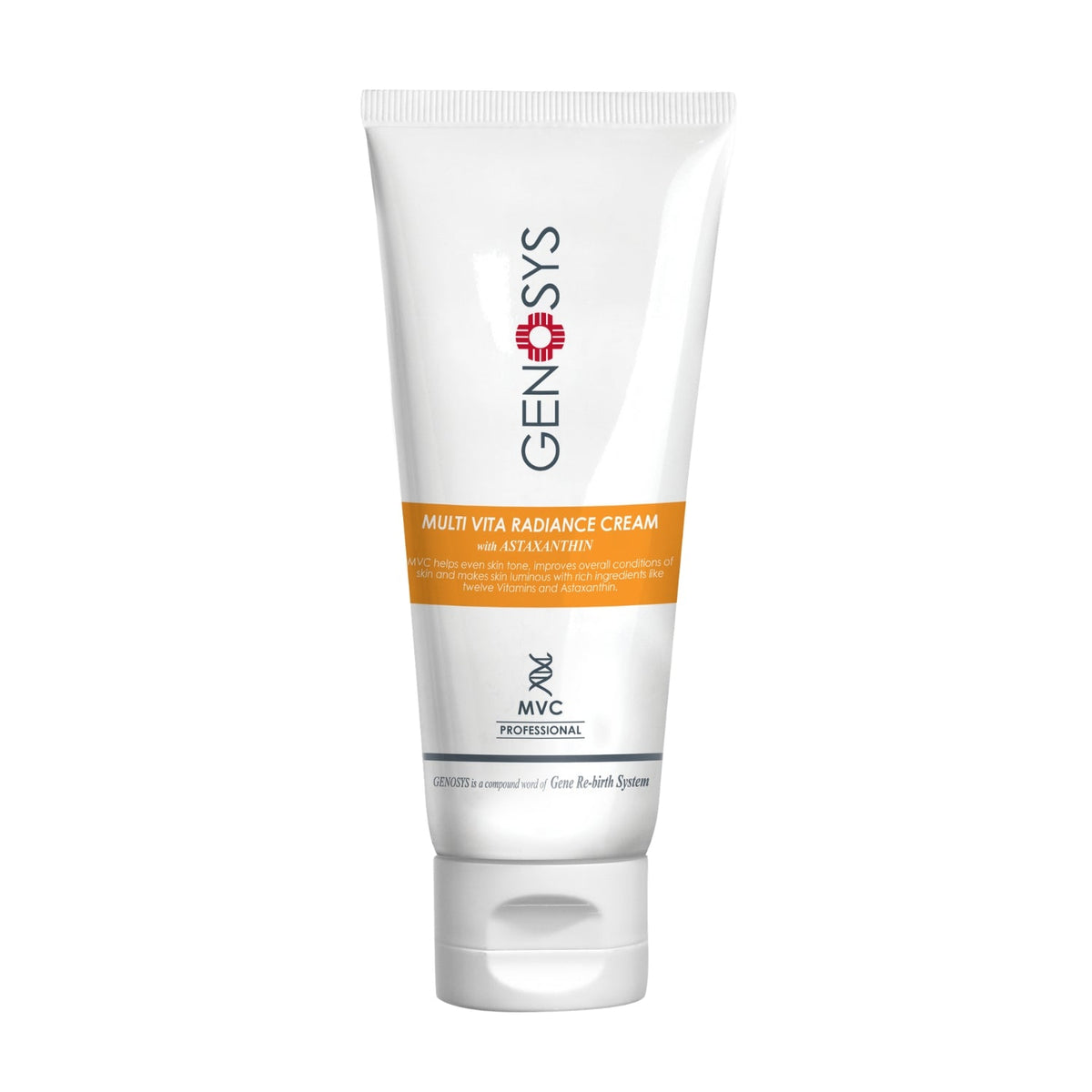 GenosysGenosys Multi Vita Radiance Cream 50mlSkinShop