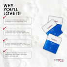 GenosysGenosys Peptide Gel MaskSkinShop