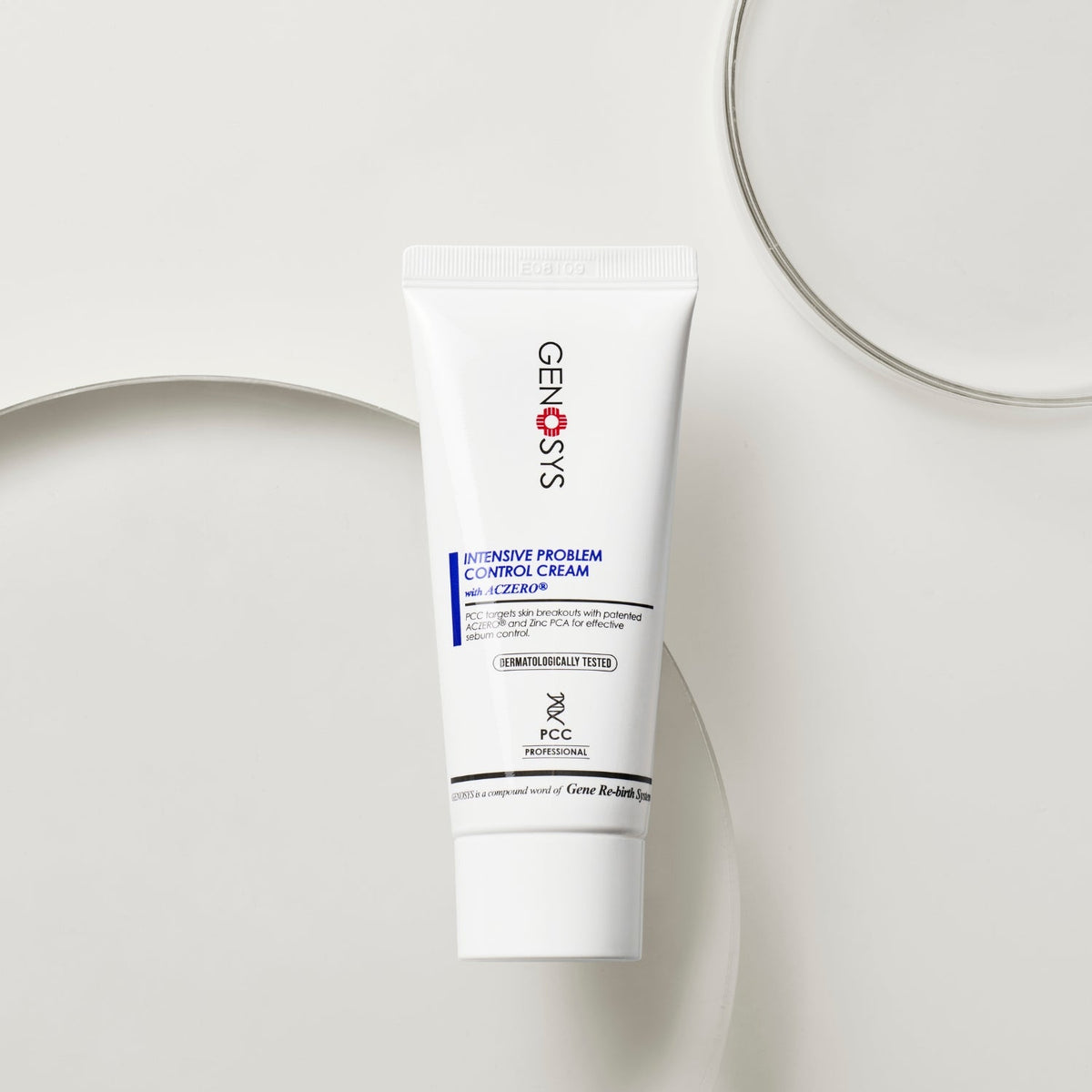 GenosysGenosys Problem Control Cream 50mlSkinShop