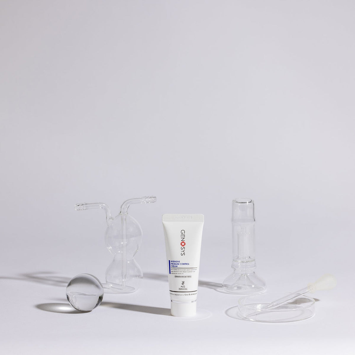 GenosysGenosys Problem Control Cream 50mlSkinShop