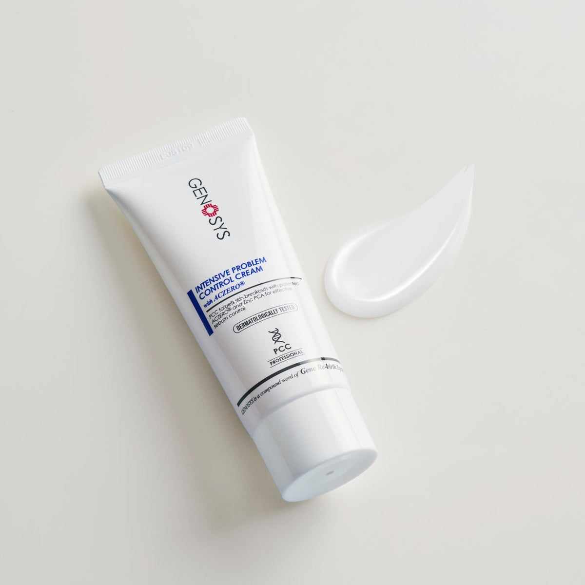 GenosysGenosys Problem Control Cream 50mlSkinShop