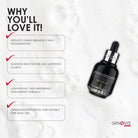 GenosysGenosys Problem Control Serum 30mlSkinShop