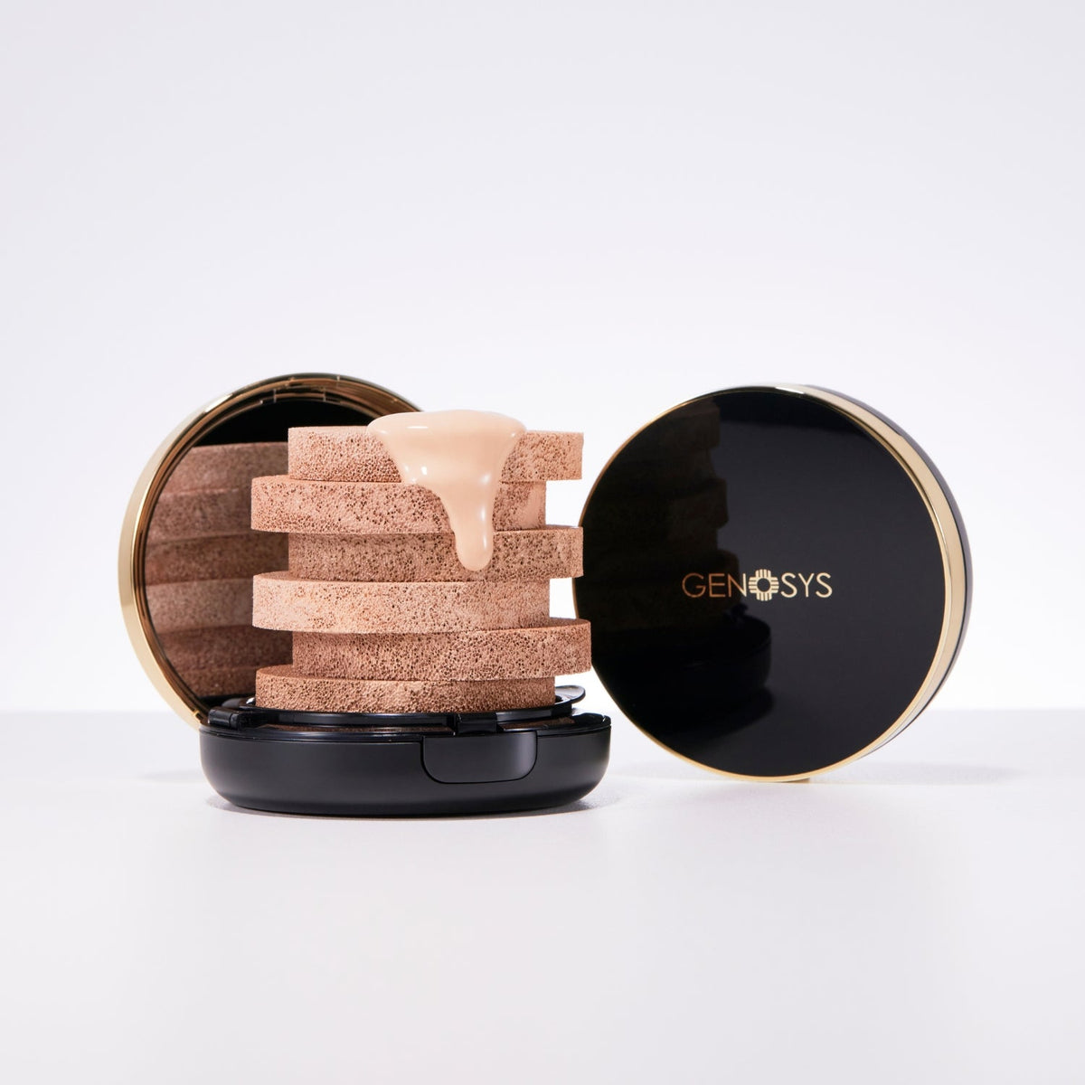 GenosysGenosys Refill Blemish Balm Cushion - IvorySkinShop