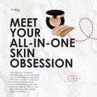 GenosysGenosys Refill Blemish Balm Cushion - IvorySkinShop