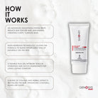 Genosys Revita Glow BB Cream Bright 50ml SkinShop