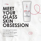 Genosys Revita Glow BB Cream Bright 50ml SkinShop
