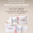 Genosys Revita Glow BB Cream Natural 50ml SkinShop