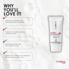 Genosys Revita Glow BB Cream Natural 50ml SkinShop