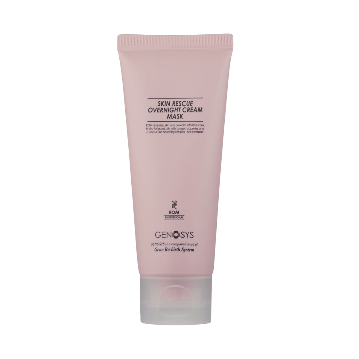 GenosysGenosys Skin Rescue Overnight MaskSkinShop