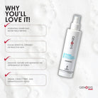 GenosysGenosys Snow Booster Toner 200mlSkinShop