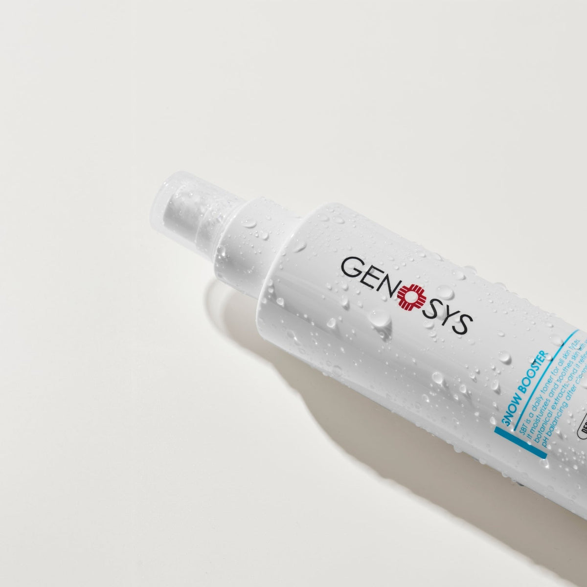 GenosysGenosys Snow Booster Toner 200mlSkinShop