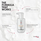 GenosysGenosys Snow O2 Cleanser 180mlSkinShop
