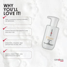 GenosysGenosys Snow O2 Cleanser 180mlSkinShop
