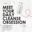 GenosysGenosys Snow O2 Cleanser 180mlSkinShop
