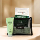 GenosysGenosys Soothing Bomb Sea Algae Mask 10 PackSkinShop