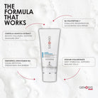 GenosysGenosys Soothing Repair Post Cream 100mlSkinShop