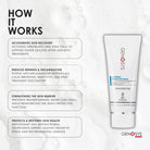GenosysGenosys Soothing Repair Post Cream 100mlSkinShop