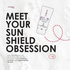 GenosysGenosys Ultra Shield Sun Cream SPF50 50mlSkinShop
