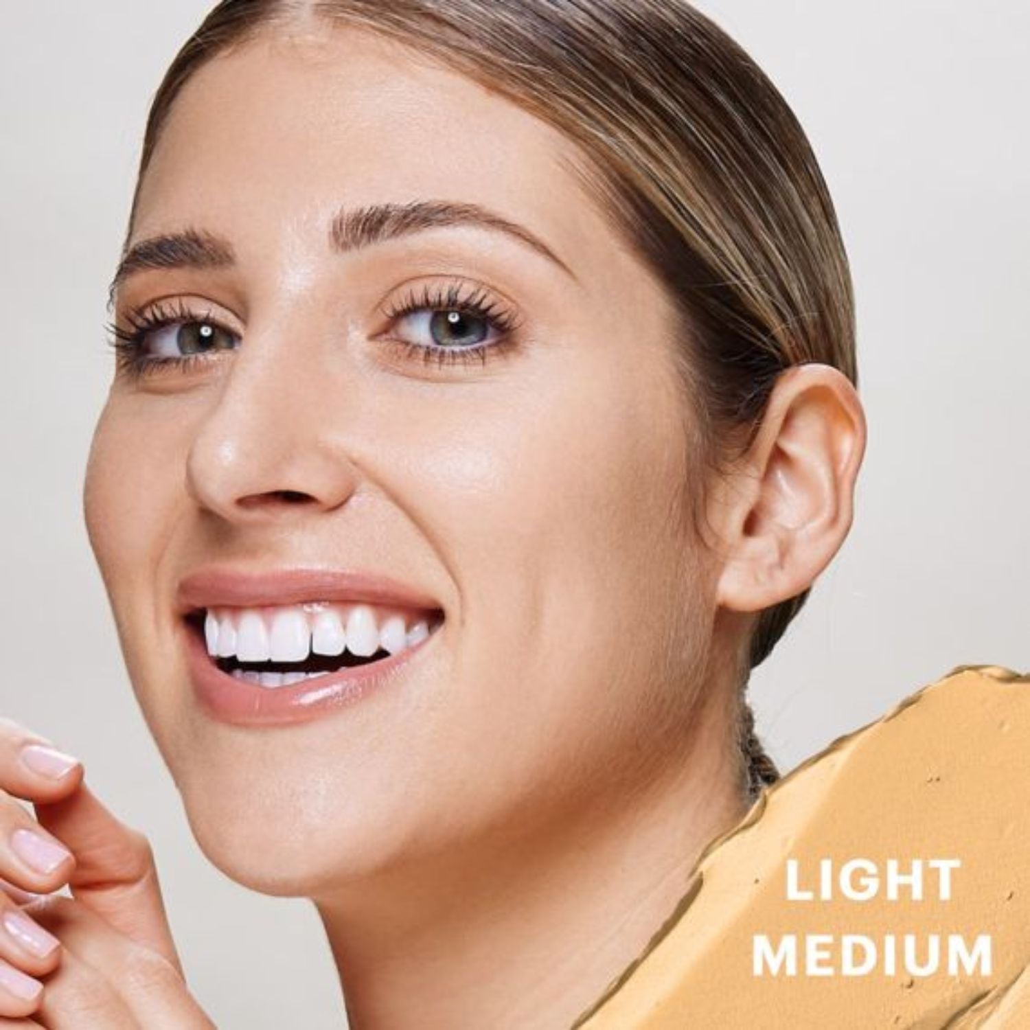 Glo Skin Beauty Glo Skin Beauty | Oil-Free Tinted Primer - SkinShop