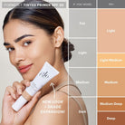 Glo Skin Beauty Glo Skin Beauty | Oil-Free Tinted Primer - SkinShop