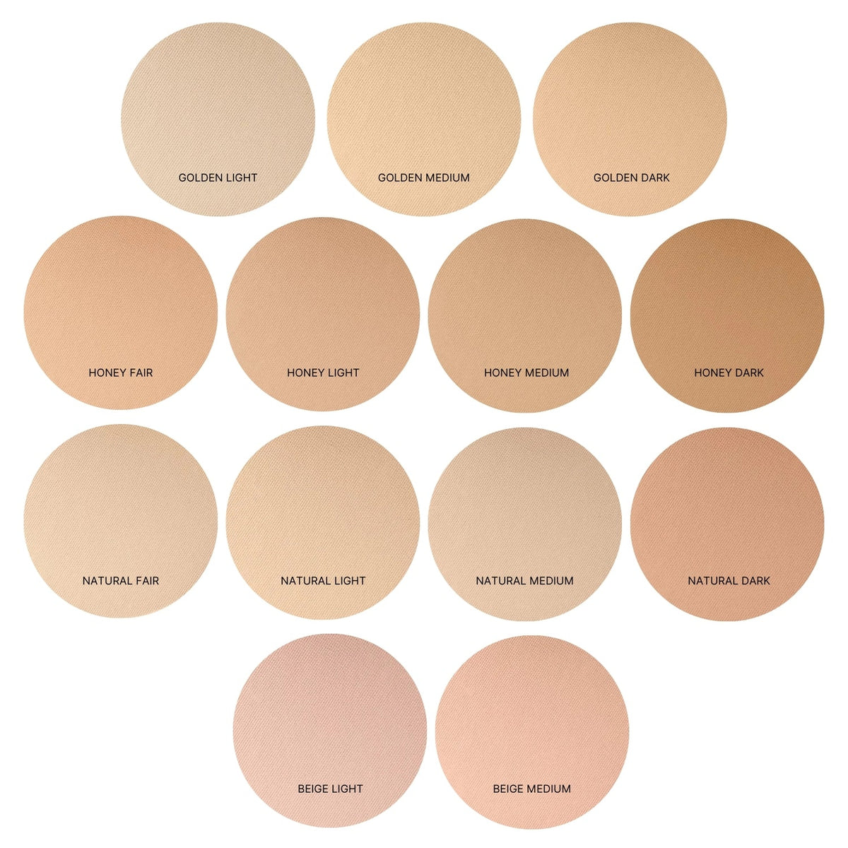 Glo Skin BeautyGlo Skin Beauty Pressed Base 9gSkinShop