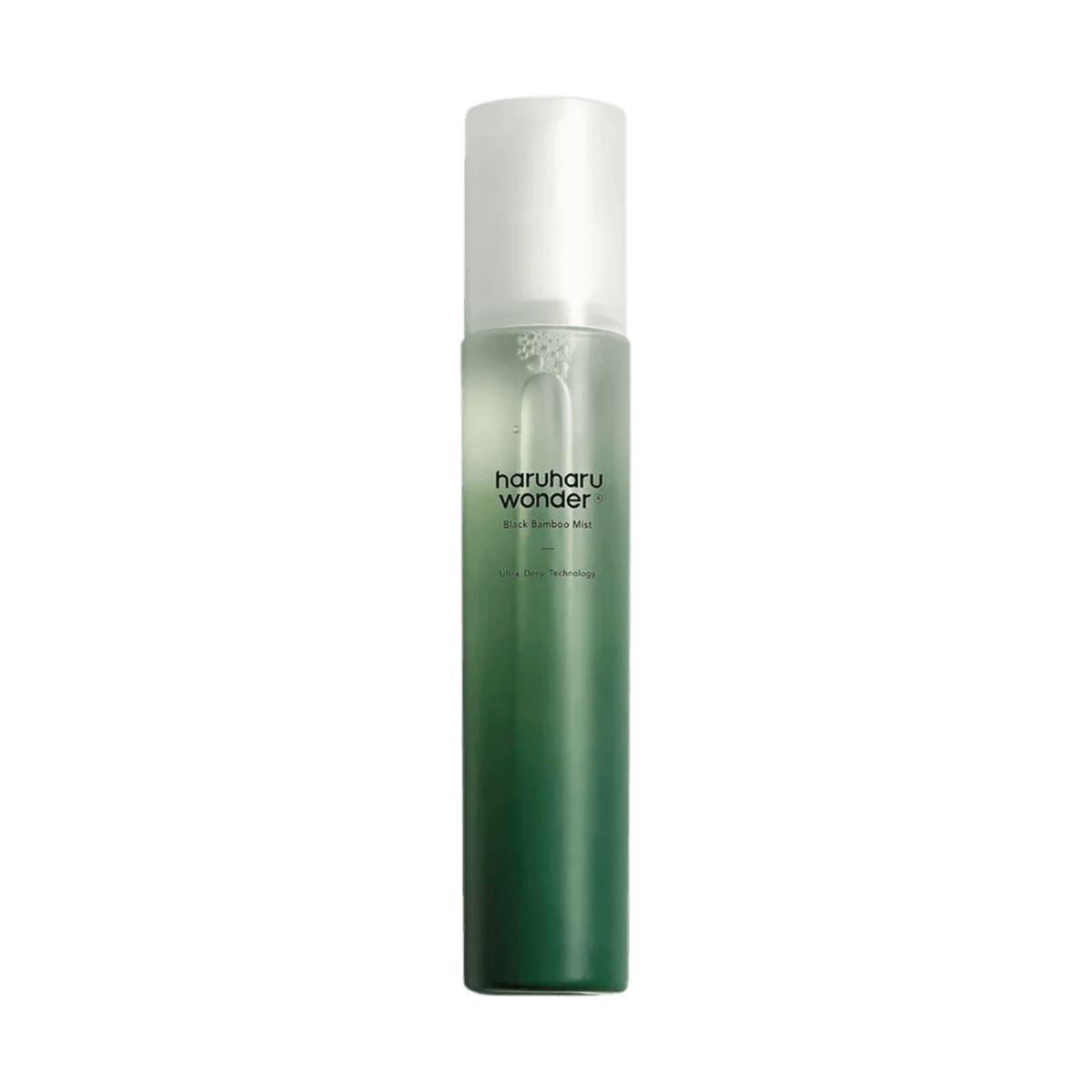 Haruharu WonderHaruharu Wonder Black Bamboo Mist 150mlSkinShop