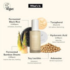 Haruharu WonderHaruharu Wonder Black Rice Hyaluronic Anti-Wrinkle Serum 50mlSkinShop