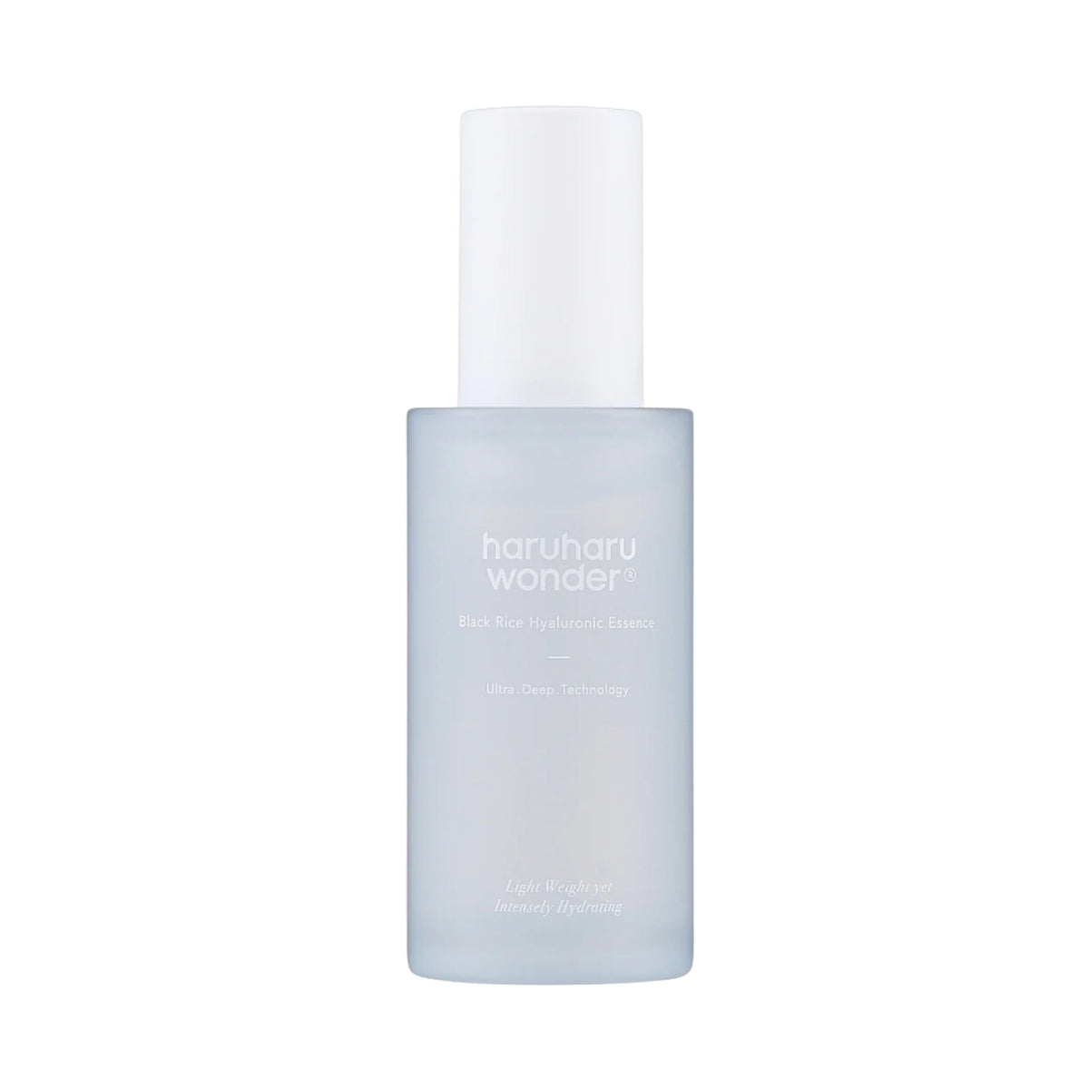 Haruharu WonderHaruharu Wonder Black Rice Hyaluronic Essence 50MLSkinShop