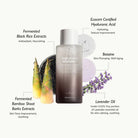 Haruharu WonderHaruharu Wonder Black Rice Hyaluronic Toner 150MLSkinShop