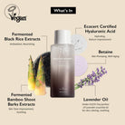Haruharu Wonder Black Rice Hyaluronic Toner 300ML SkinShop