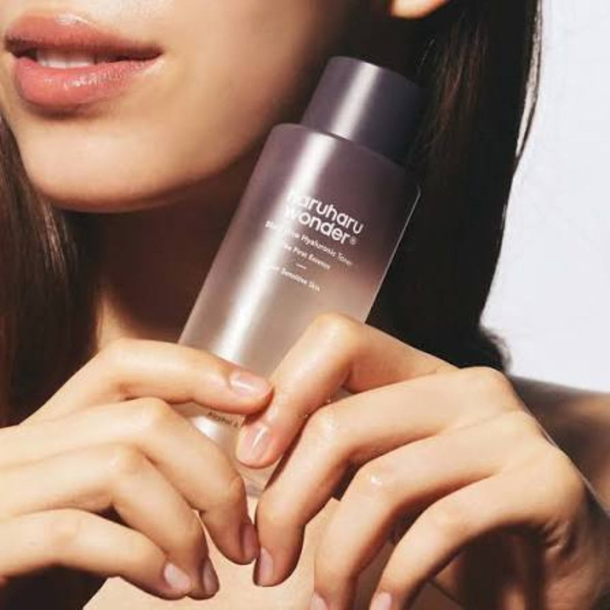 Haruharu WonderHaruharu Wonder Black Rice Hyaluronic Toner (Sensitive Skin) 150mlSkinShop
