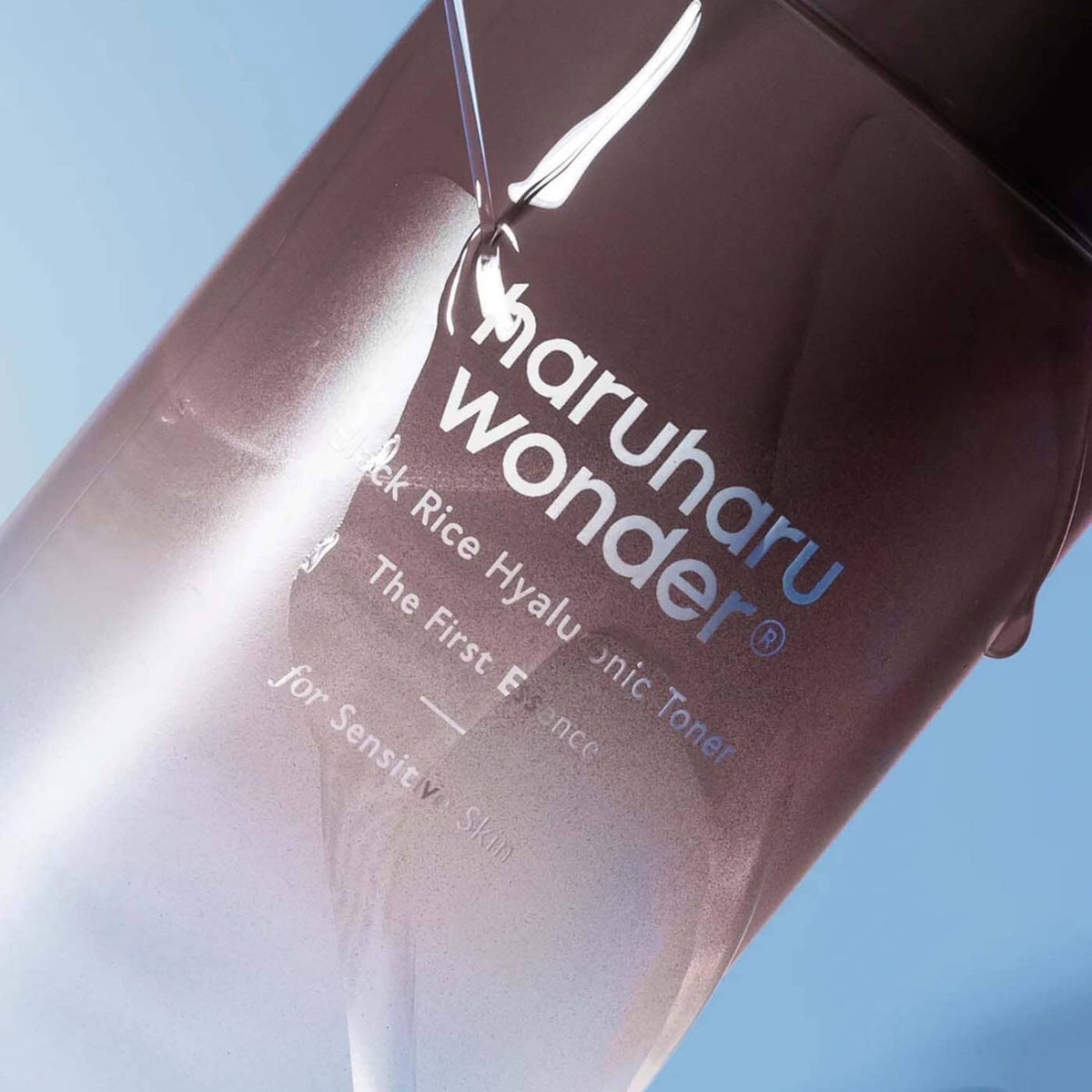 Haruharu WonderHaruharu Wonder Black Rice Hyaluronic Toner (Sensitive Skin) 150mlSkinShop