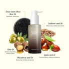 Haruharu WonderHaruharu Wonder Black Rice Moisture Deep Cleansing Oil 150mlSkinShop