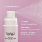 Haruharu WonderHaruharu Wonder Black Rice Probiotics Barrier NAD+ Serum Mist 80mlSkinShop