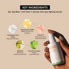 Haruharu WonderHaruharu Wonder Centella 4% TXA Dark Spot Go Away Serum 30MLSkinShop