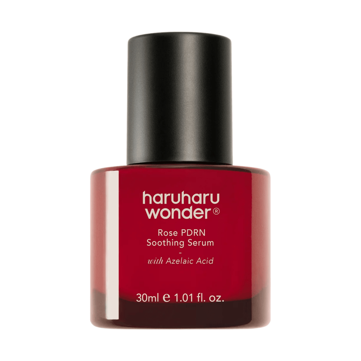 Haruharu WonderHaruharu Wonder Rose PDRN Soothing Serum 30mlSkinShop