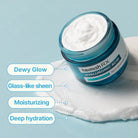HeimishHeimish RX Hyaluronic Acid Rich Whipped Cream 50mlSkinShop