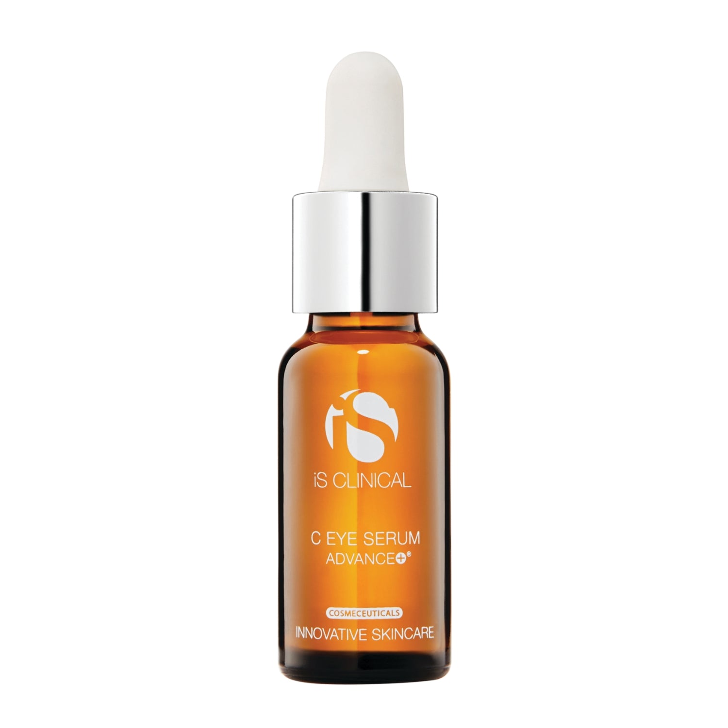 iS Clinical | C Eye Serum Advanced+ 15ml