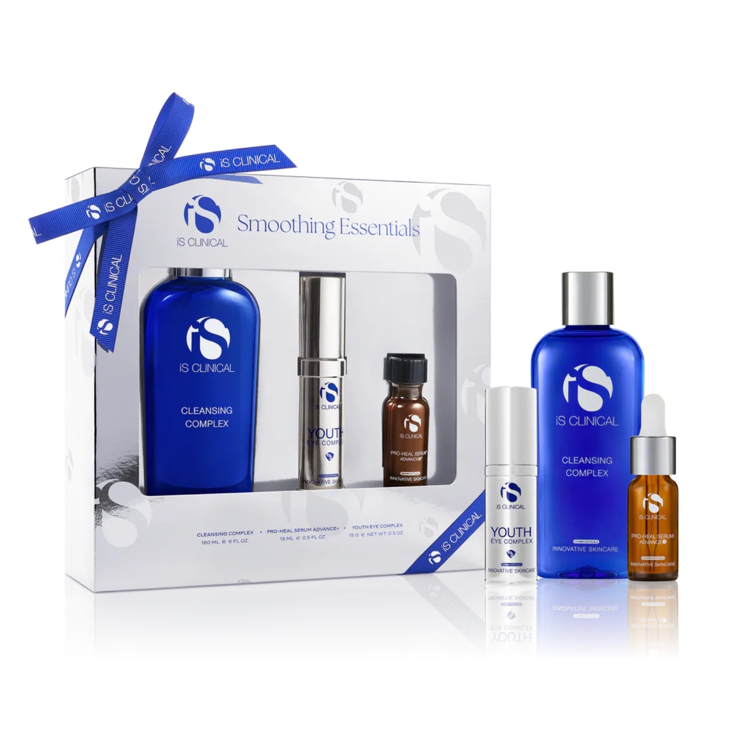 iS Clinical | Smoothing Essentials