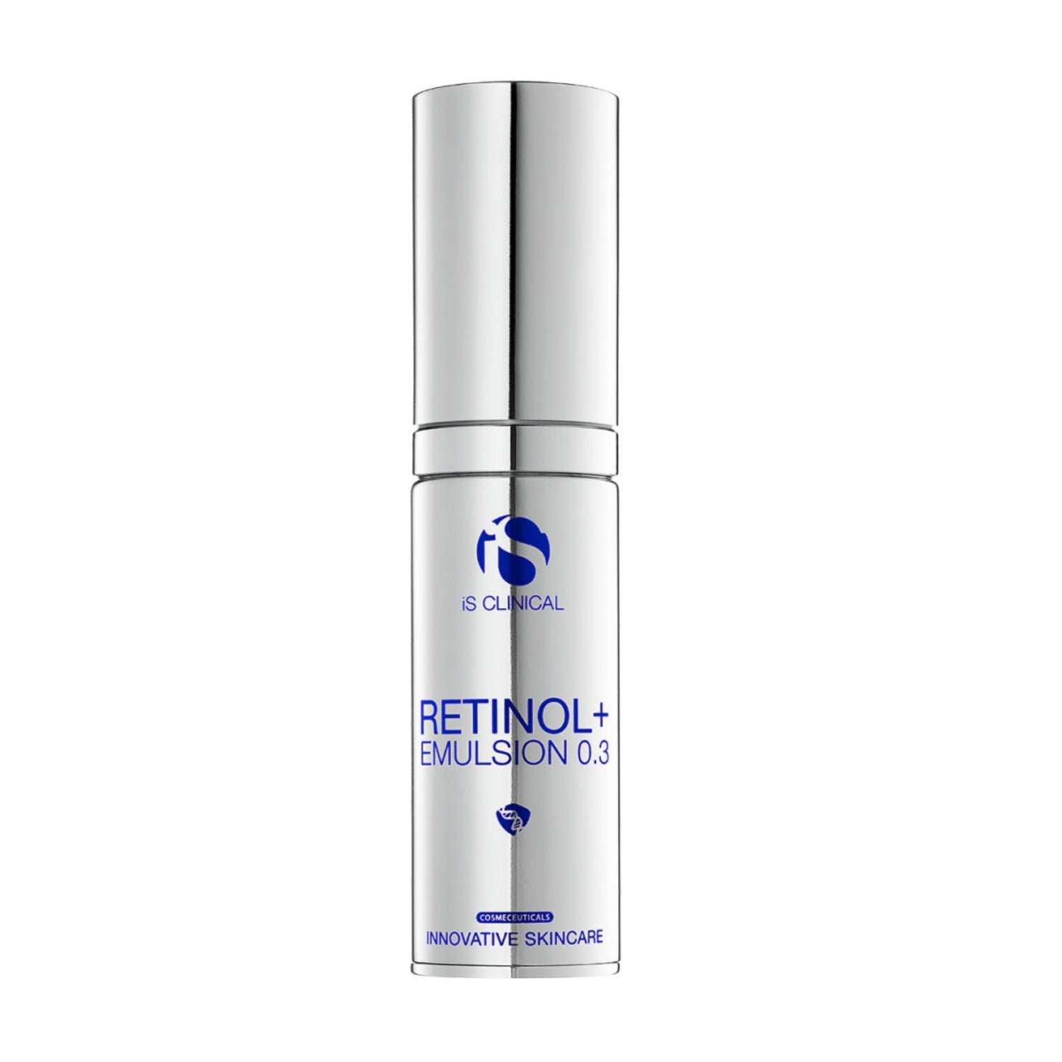 iS Clinical | Retinol+ Emulsion 0.3 30g