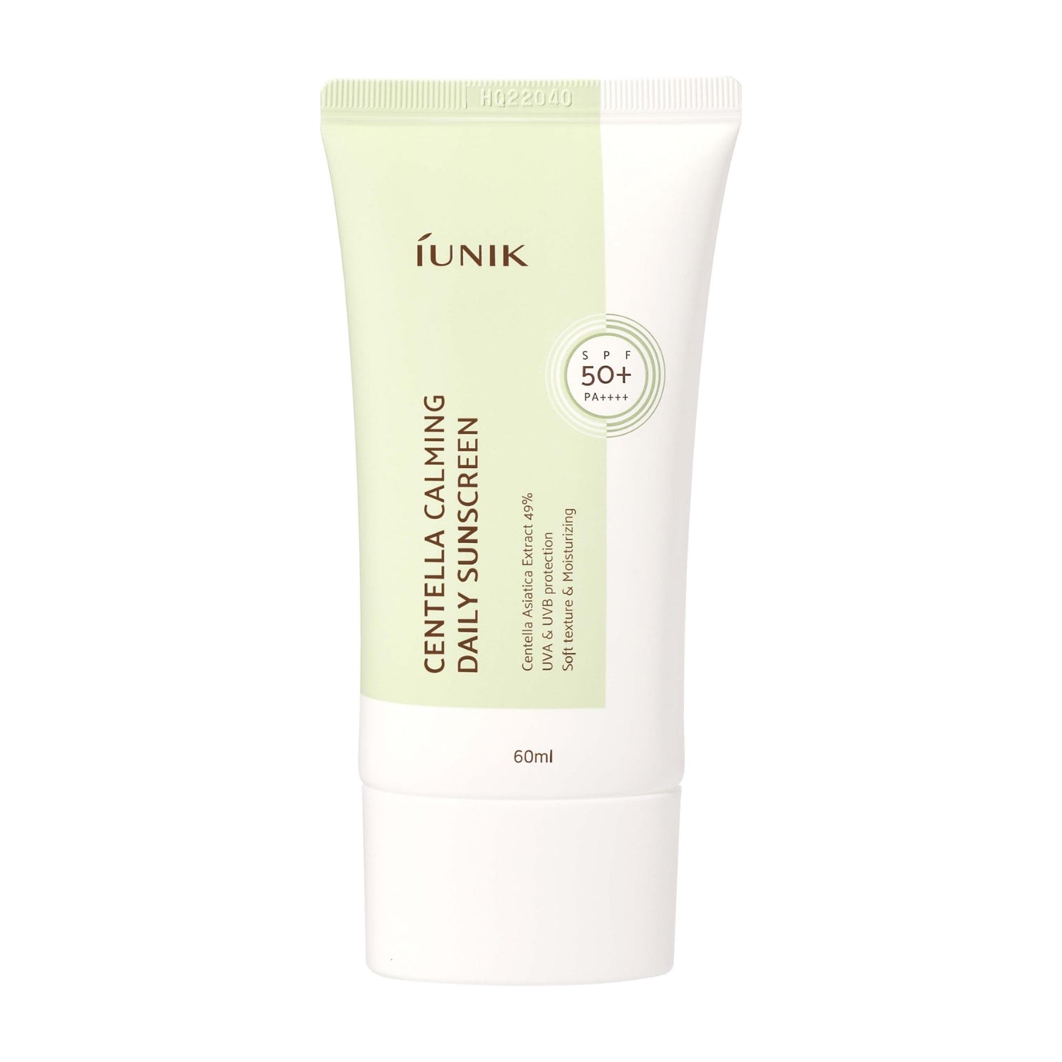 iUNIK | Centella Calming Daily Sunscreen 60ml