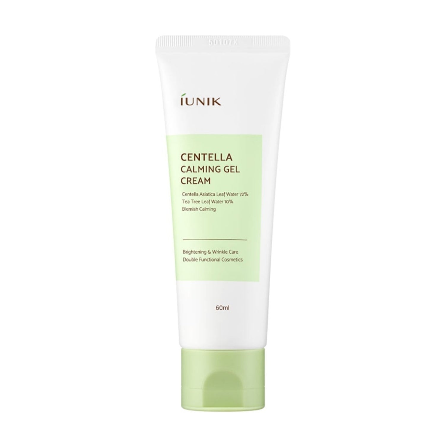 iUNIK | Centella Calming Gel Cream 60ml