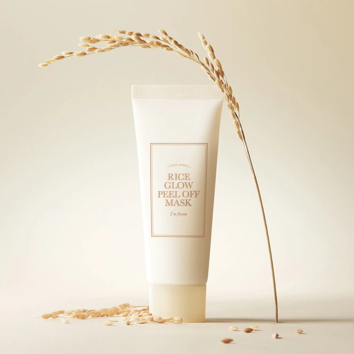 IM FromI'm From Peel Off Rice Mask 70gSkinShop
