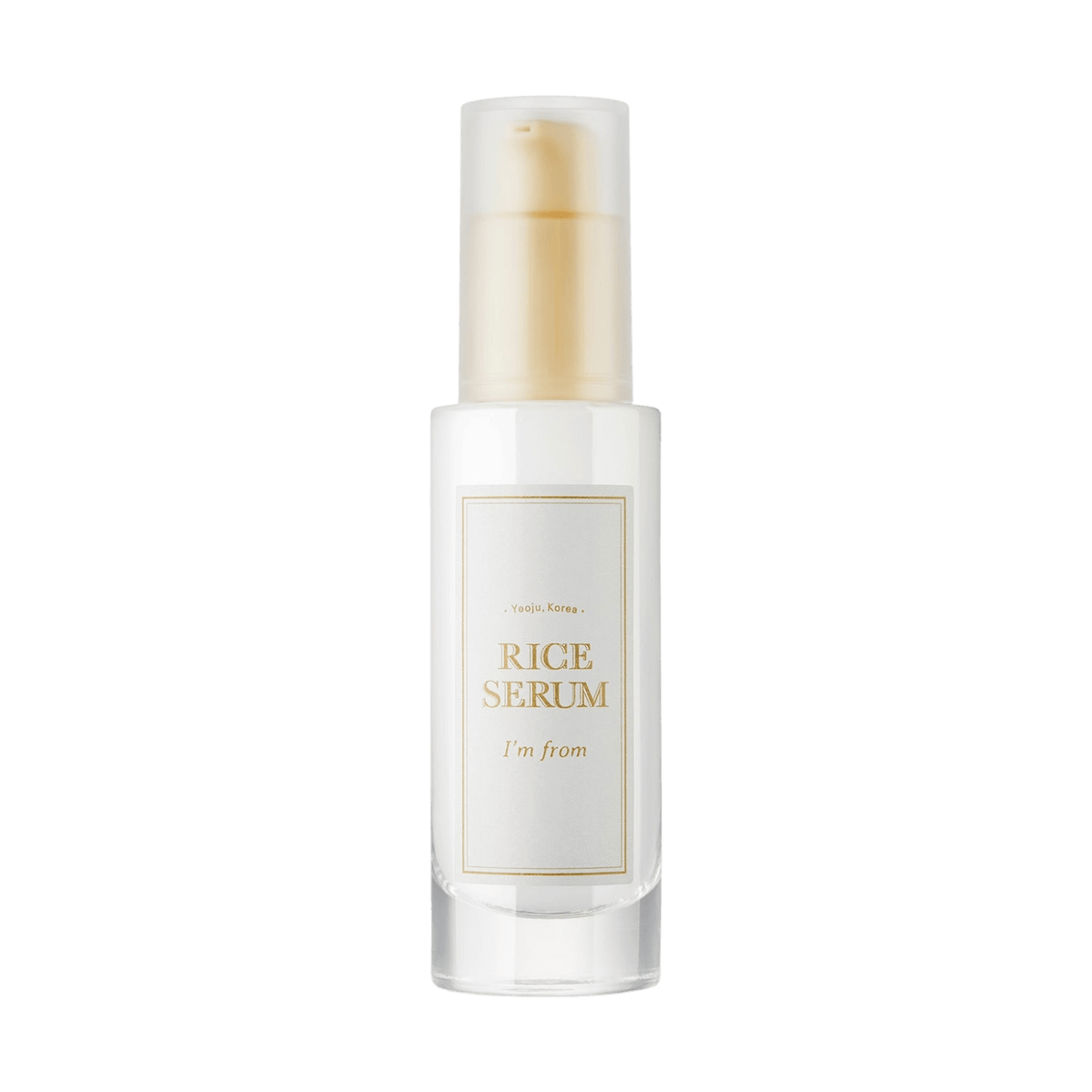 IM FromI'm From Rice Serum 30mlSkinShop