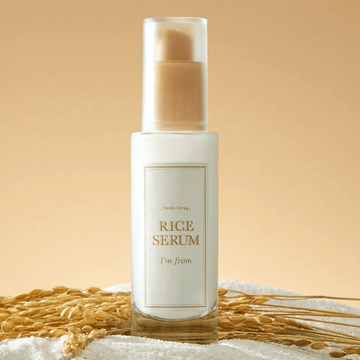 IM FromI'm From Rice Serum 30mlSkinShop
