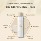 IM FromI'm From Rice Toner 150mlSkinShop