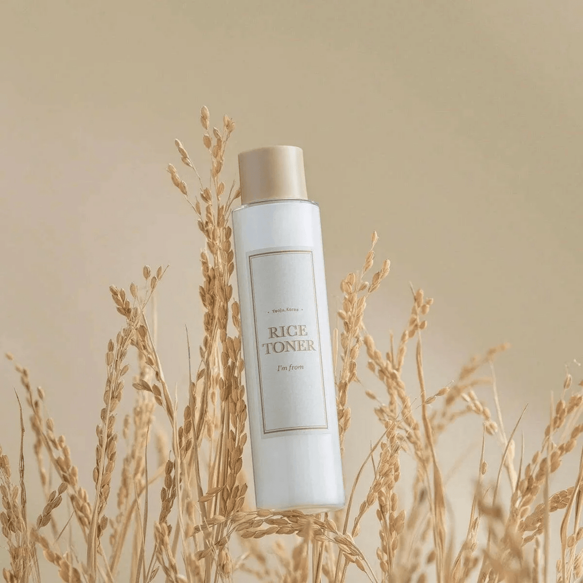 IM FromI'm From Rice Toner 150mlSkinShop