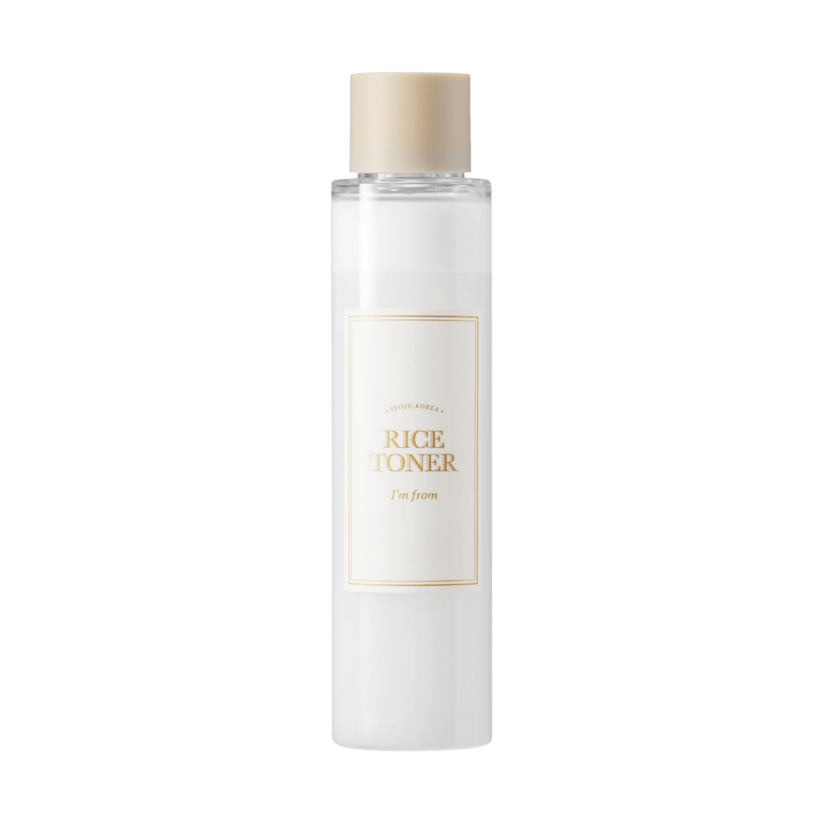 IM FromI'm From Rice Toner 150mlSkinShop