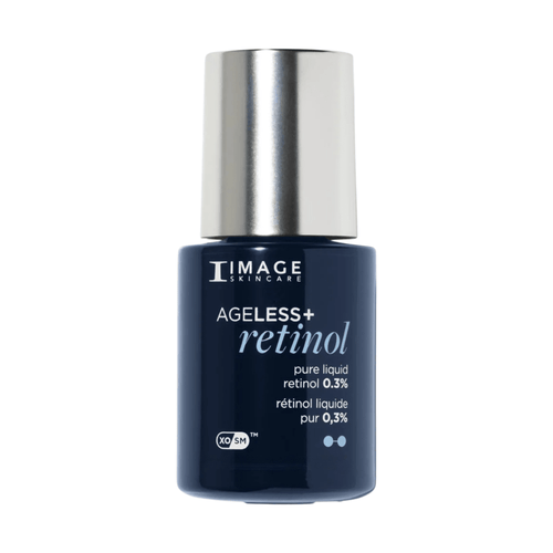 Image Skincare AGELESS+ Pure Liquid Retinol 0.3% (Sample) SkinShop