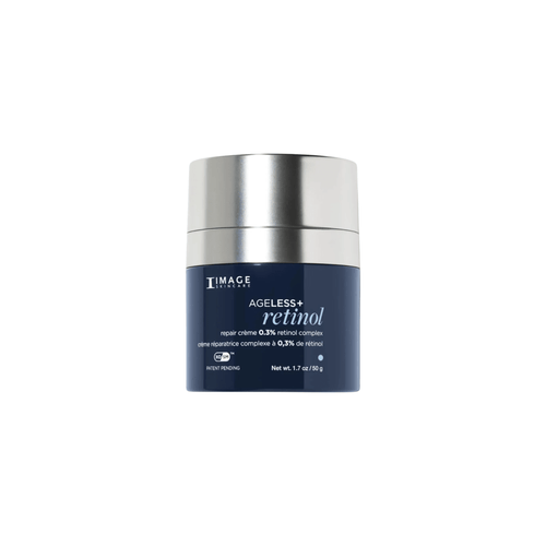 Image Skincare AGELESS+ Repair Crème 0.3% Retinol Complex (Sample) SkinShop